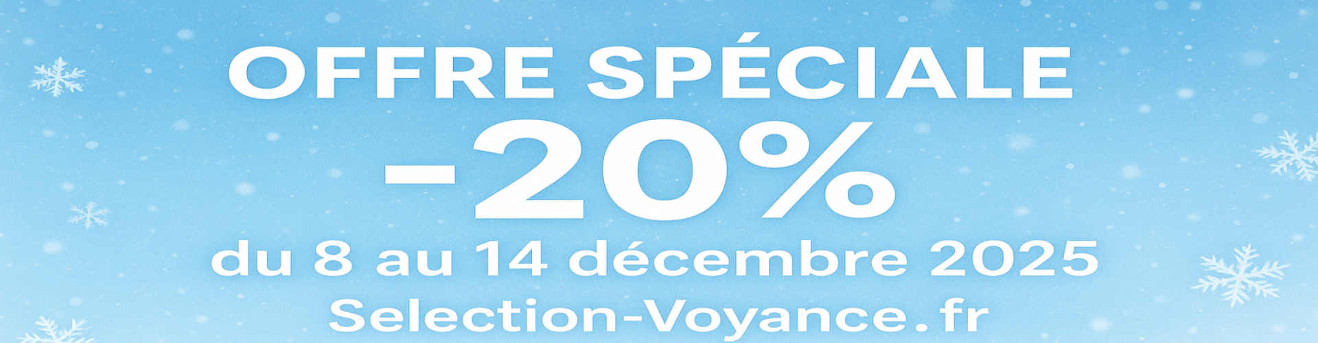 Offre 20%.

Nous partons vers un nouveau cycle en Année 8 !

J'ai mis en place une Nouvelle Méthode de Numérologie Sacrée afin de pouvoir vous guider au mieux en cette Année du Dragon ….  J'associe ainsi Numerologie et astrologie chinoise.

N'hésitez pas à venir me questionner en consultation sur mes différentes méthodes de voyance.

Tous mes voeux de Joie et de Bonheur*

Vanessa di Kaura*