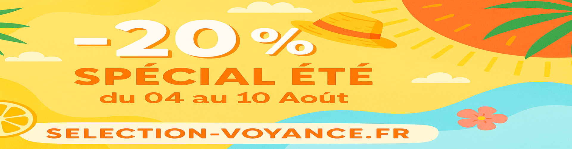 Offre 20% jusqu'au 03 août.

Offre valide une fois maximum 100 euros.