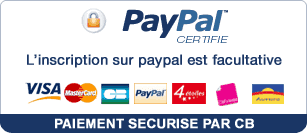 Paypal certified